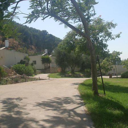 Hi - Maayan Harod Hostel Gid'ona Εξωτερικό φωτογραφία