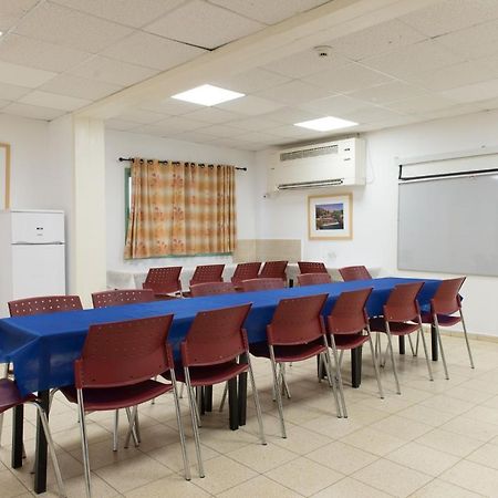 Hi - Maayan Harod Hostel Gid'ona Εξωτερικό φωτογραφία