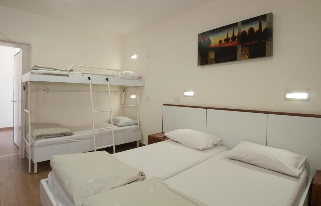 Hi - Maayan Harod Hostel Gid'ona Δωμάτιο φωτογραφία